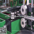 Steel Round/Square Welded Pipe Roll Forming Machine